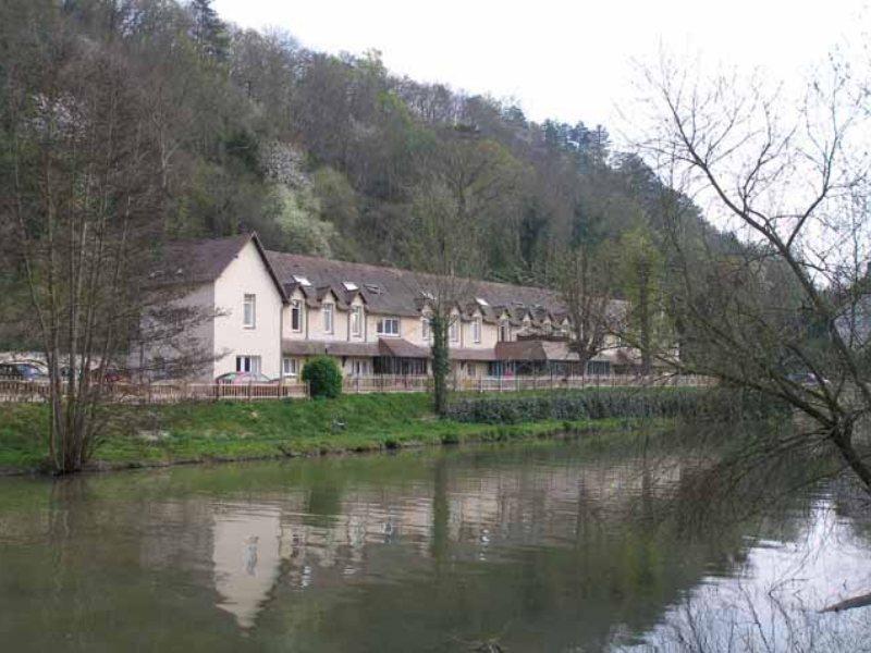 Karma La Residence Normande Коннель Екстер'єр фото