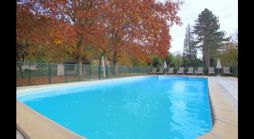 Karma La Residence Normande Коннель Екстер'єр фото