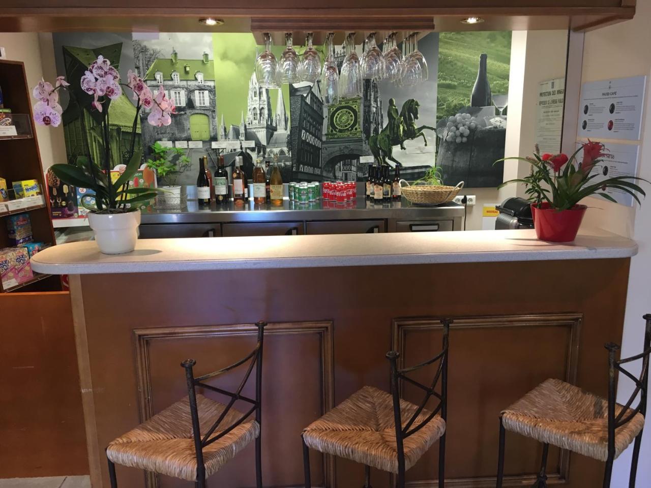 Karma La Residence Normande Коннель Екстер'єр фото