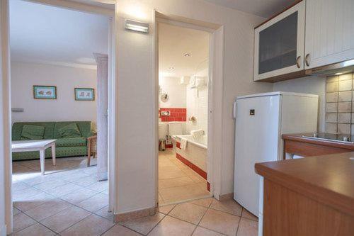 Karma La Residence Normande Коннель Екстер'єр фото