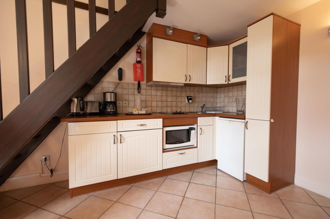 Karma La Residence Normande Коннель Екстер'єр фото