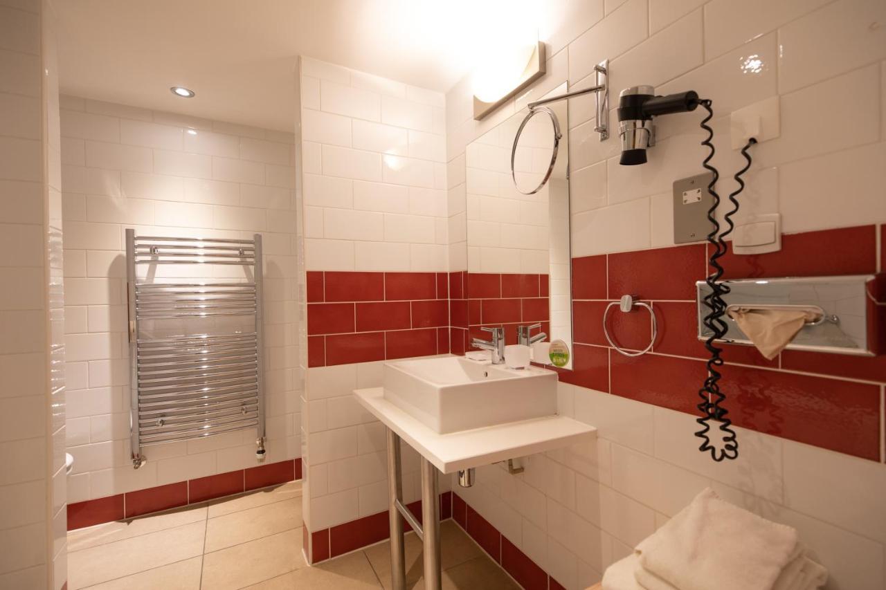 Karma La Residence Normande Коннель Екстер'єр фото