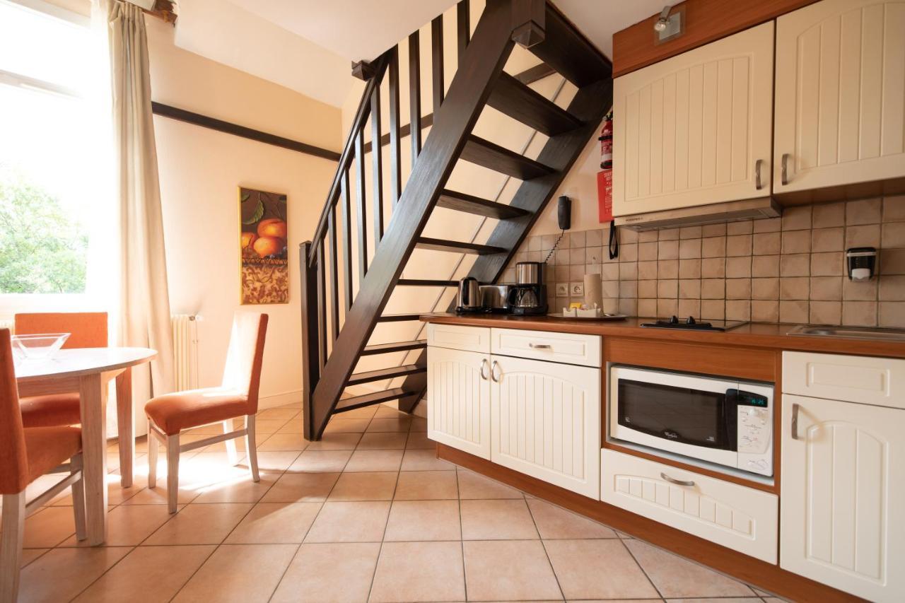 Karma La Residence Normande Коннель Екстер'єр фото