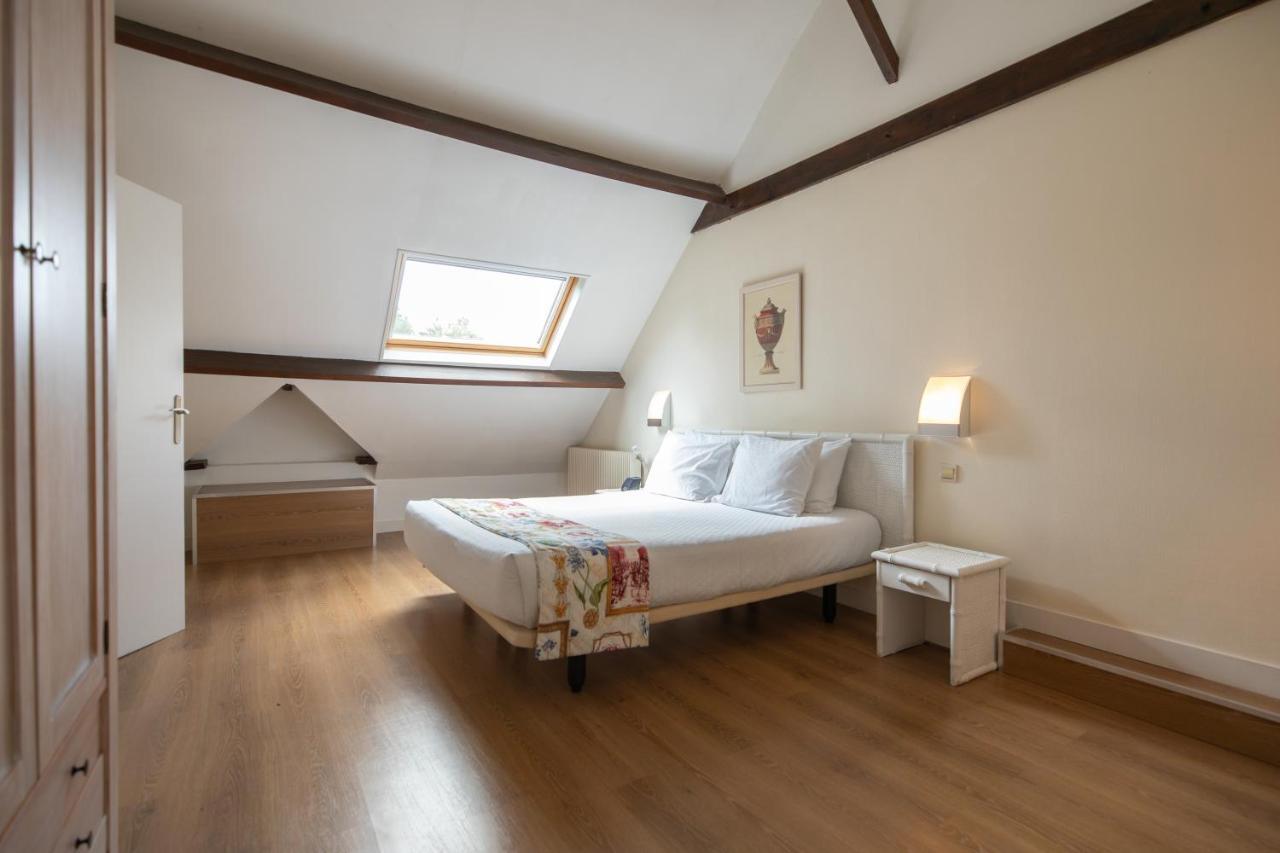 Karma La Residence Normande Коннель Екстер'єр фото
